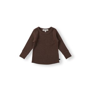 BABY) 베네 로우 티셔츠