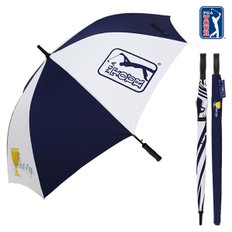 [20개묶음][PGA TOUR] 75cm 자동 프레지던츠컵 골프 장우산/단체대량