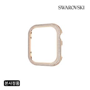 [본사정품/쇼핑백증정] Sparkling 로즈골드 애플워치 케이스 41mm 5663568