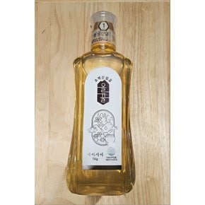 [영주소백산벌꿀] 아카시아벌꿀1000g