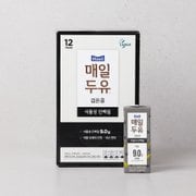 두유 검은콩 2,280ml(190ml*12)