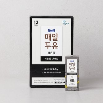 매일 매일두유 검은콩 2,280ml(190ml*12)