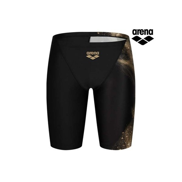 골드웨이브 남성 4부 A6SM1MF10BLK