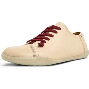 독일 캠퍼 스니커즈 1818385 CAMPER Peu 20848-185 Womens Casual Shoes