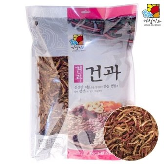  맛을 찾아서 건대추채 1kg 국산 (WC818C8)