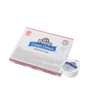 폴리 컵 크림치즈 560g(28g*20개입)