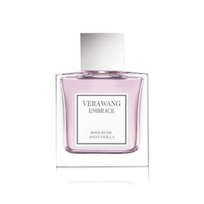 VERA WANG 베라 왕 엠브레이스 오 드 뚜왈렛 EDT 로즈 버즈 앤 바닐라 30ml