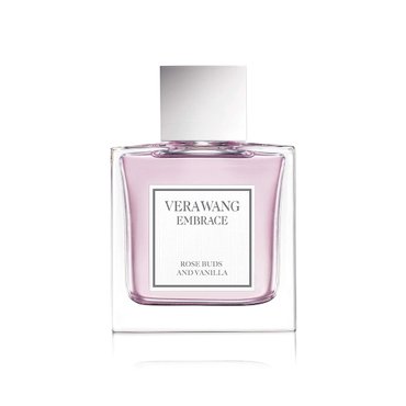  VERA WANG 베라 왕 엠브레이스 오 드 뚜왈렛 EDT 로즈 버즈 앤 바닐라 30ml