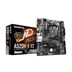 A520M K V2 제이씨현