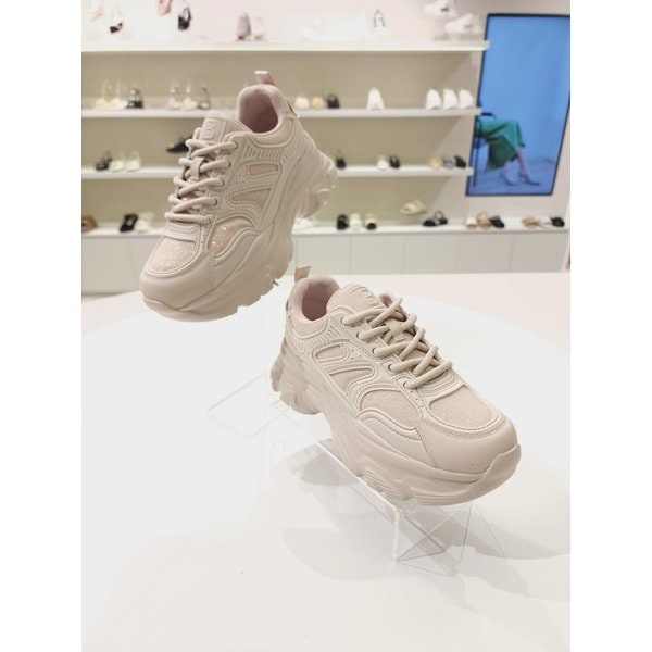 [부산점] [바바라] 데일리 어글리 스니커즈 AAJ163