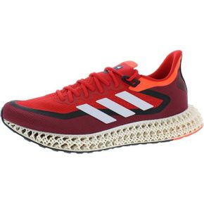 미국 아디다스 테니스가방 adidas 4DFWD 2 Running Shoes Mens 1722866