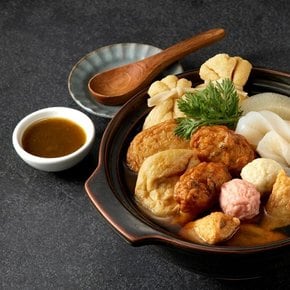 흑백요리사 저당 유즈코쇼소스 255g