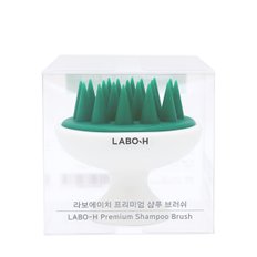 프리미엄 샴푸 브러쉬 2입