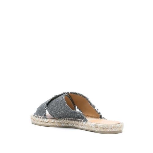 까스따네르 샌들 PALMERA 0324289 Grey