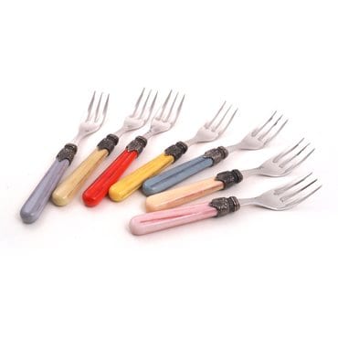 리바도시 빈티지 티포크 (1P)