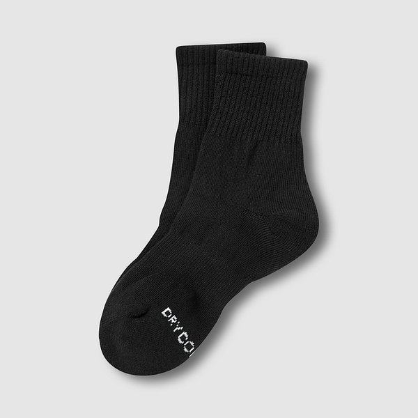 여 액티브 서포트 중목 양말 3족 J146903205099