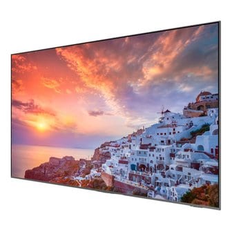 삼성전자 삼성 Neo QLED 4K TV KQ75QND90AFXKR (189 cm/ 벽걸이형 / 삼성물류직배송)