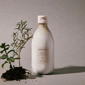 바이탈라이징 로즈마리 올인원 로션 300ML