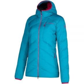 독일 라포스티바 바람막이 등산자켓 LA SPORTIVA 여성 Titan Down JKT Jacke 1501161