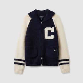 Logo Cowichan Cardigan WHCKE4V31F