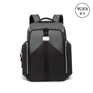 TUMI [TUMI KOREA] 알파 브라보 이스포츠 프로 라지 백팩_02325001RFL