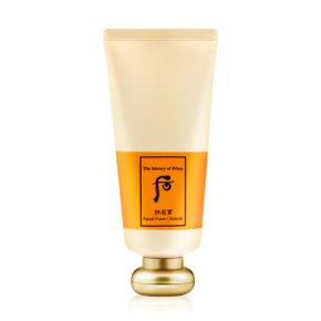 /더후 [더후] 공진향 폼 클렌져 180ml