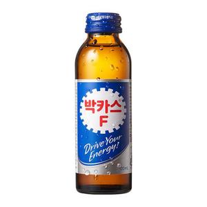  박카스F 120ml 10개