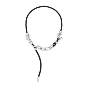 NO.616 [SILVER] NECKLACE