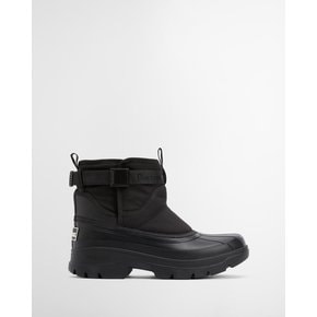 앵클 부츠 FW25 LRF0120BK11 6556152