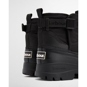 앵클 부츠 FW25 LRF0120BK11 6556152