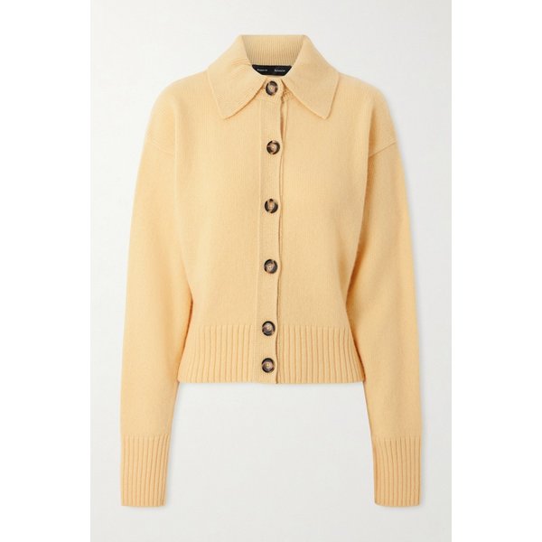 프로엔자슐러 로시오 캐시미어 블렌드 가디건 46376663162953407