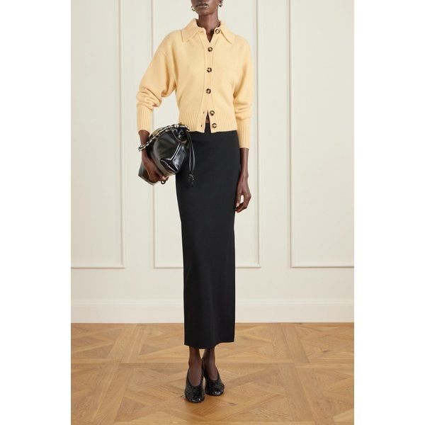 프로엔자슐러 로시오 캐시미어 블렌드 가디건 46376663162953407