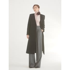 NO.9 OUTER - BLACK