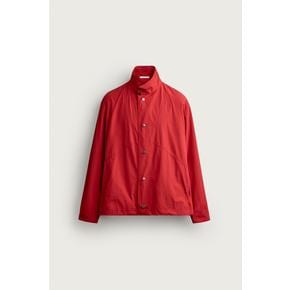 ZARA 자라 기능성 원단으 가볍고 편안한 레귤러핏 오버셔츠 8281 652 600