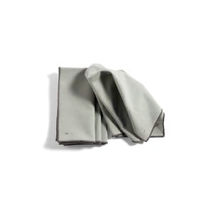 Contour Napkin Set Of 4 Grey (508216)