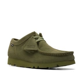 WALLABEE GTX LODEN GREEN M 26174044