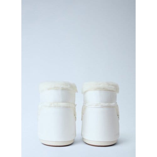 [해외배송] 26 F/W 문부츠 아이콘 로우 페이크 퍼 부츠 80D1409390-A002 B0112212632