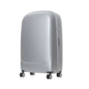 D-DROP 2.0 TROLLEY LARGE KVV03466 (SILVER) 29인치 캐리어