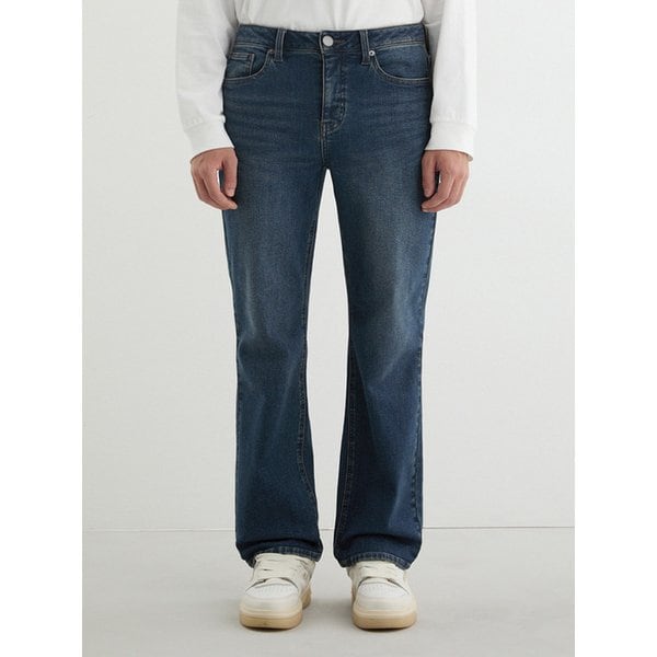 [CORE] 기모 DBL톤 스트레이트 MP4D9182