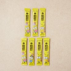 한끼한포 김자반 10g*7봉