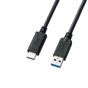 충전 케이블 데이터 변환케이블 Gen2 CM AM USB3.1 1m