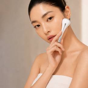휘게 쿨링 스틱 아이스 롤러 마사지기 피부 쿨링기 얼굴 마사지 기계 냉찜질기 더마쿨러