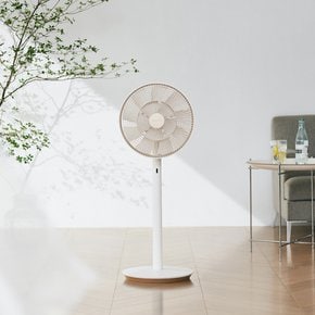 [공식수입원] 발뮤다 그린팬S 선풍기 샴페인골드 EGF-1800*전용보관백 증정*