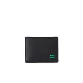 Cusco Flat Wallet(쿠스코 카드지갑)_BLACK