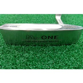 퍼터 맥켄리 MC-ONE 34인치 커버x