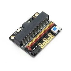 오너클랜 BBC 마이크로 비트 확장 보드 브레이크아웃 어댑터실