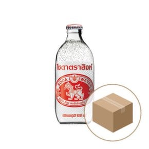 (삼경) 싱하소다워터 325ml  1개