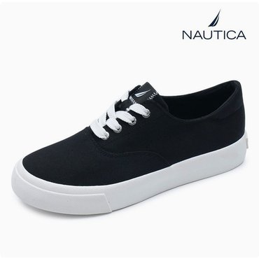 NAUTICA CANOE WOMENS 여성 스니커즈 N1001001QA-W-SC