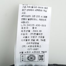 퀼티드볼륨스커트 24C2543050 (BK) 110-155_s