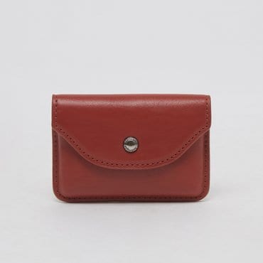아카이브앱크 epke card wallet(Red clay)_OVADX24507CHC